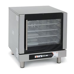 digital steam oven from nemco