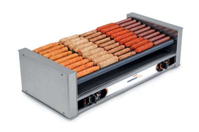 nemco hot dog roller nemco hot dog roller